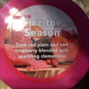 Pink Zebra Fizz the Season Sprinkles